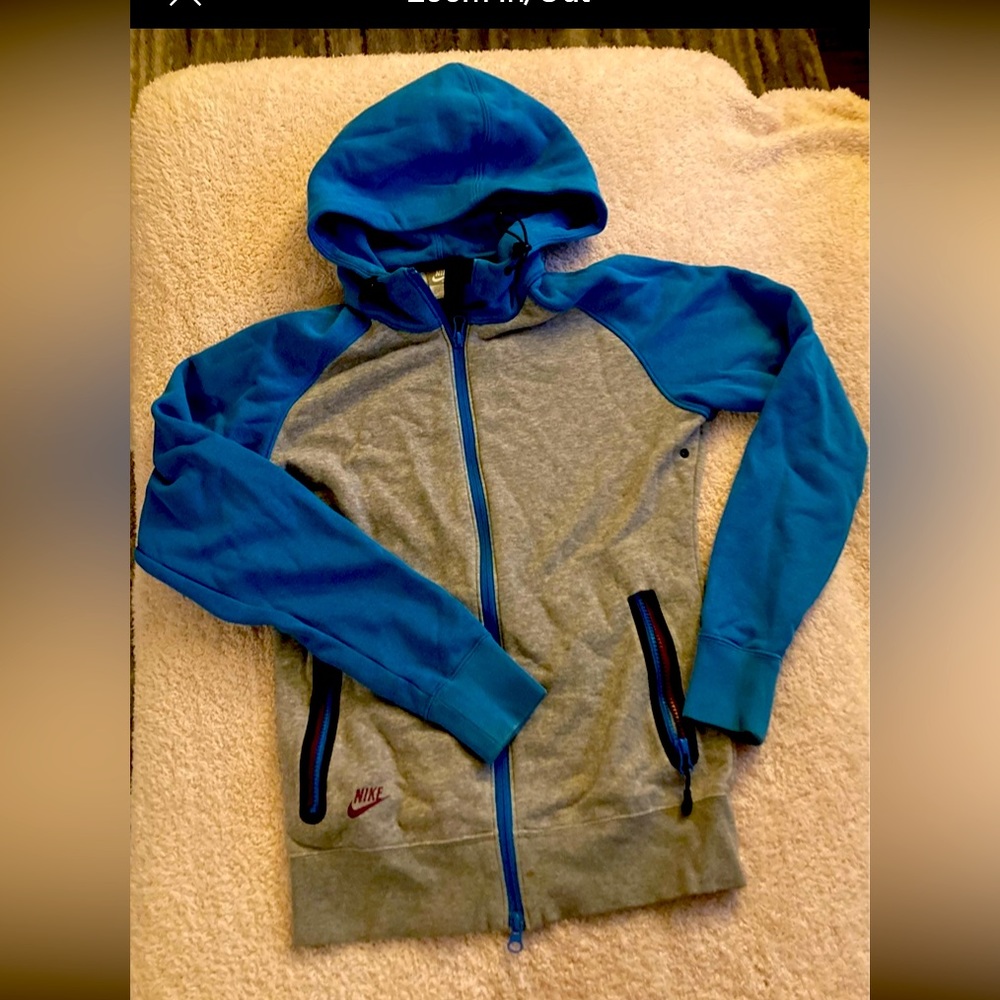 Nike Hoodie